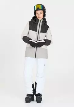 Куртка для сноуборда Whistler, молочный