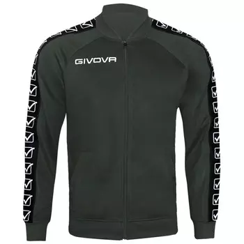 Куртка для тренировок Givova Band