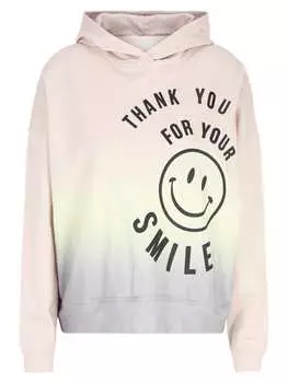 Куртка для тренировок и бега Betty Barclay, цвет ros/grey