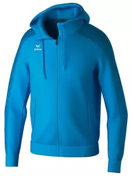 Куртка для тренировок и бега erima, цвет curacao/mykonos