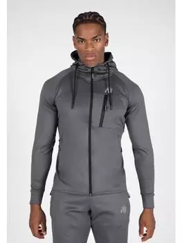 Куртка для тренировок и бега Gorilla Wear