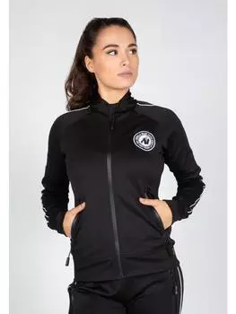 Куртка для тренировок и бега Gorilla Wear, цвет trainingsjacke