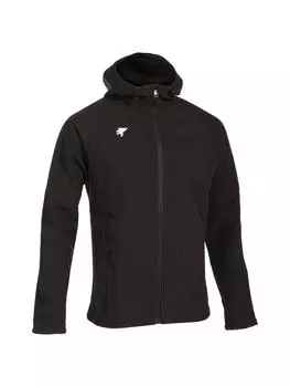 Куртка для тренировок и бега Joma, черный