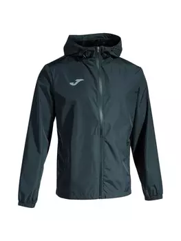Куртка для тренировок и бега Joma, серый