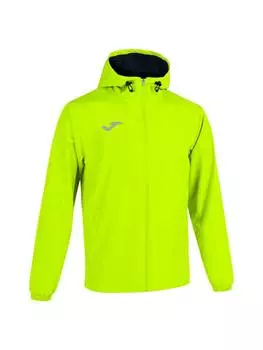 Куртка для тренировок и бега Joma, желтый