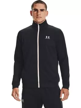 Куртка для тренировок и бега Under Armour, черный