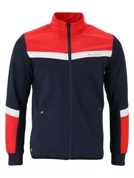 Куртка для тренировок и бега Whistler, цвет 2101 dark sapphire