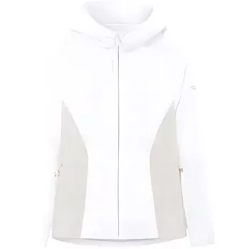 Куртка для тренировок Variety Collection женская, цвет папирин/мел Anta