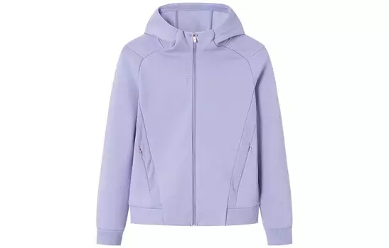 Куртка для тренировок Variety Collection женская Yang Suzi Anta