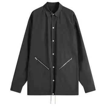 Куртка для тура Rick Owens, черный