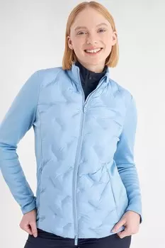 Куртка для ультразвуковой сварки caddo Calvin Klein Golf, синий