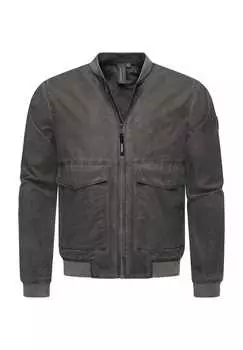 Куртка для улицы daq Ragwear, серый