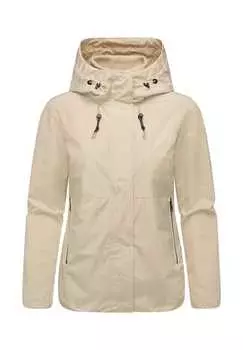 Куртка для улицы sunniva a Ragwear, экрю