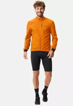 Куртка для велоспорта KURO AIR Vaude, желтый