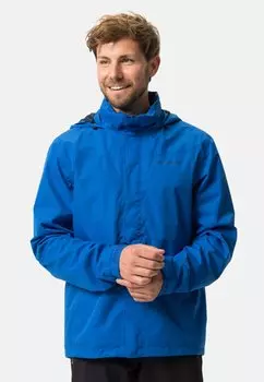 Куртка для велоспорта MENS ESCAPE BIKE LIGHT JACKET Vaude, синий