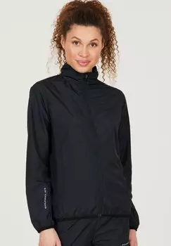 Куртка для велоспорта RADSPORT Endurance, цвет black