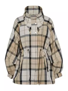 Куртка для выступлений Barbour Suri, цвет Cappuccino
