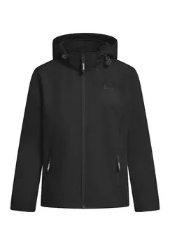 Куртка для выступлений BENCH, черный