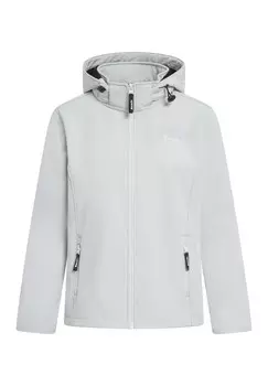 Куртка для выступлений BENCH, светло-серый