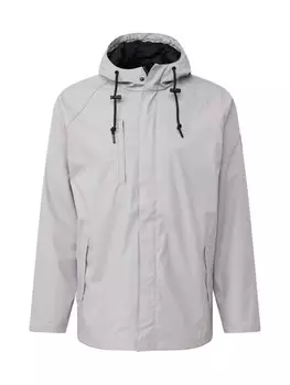 Куртка для выступлений Derbe Passby, светло-серый