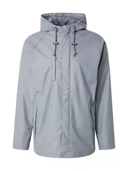 Куртка для выступлений Derbe Passby, темно-серый