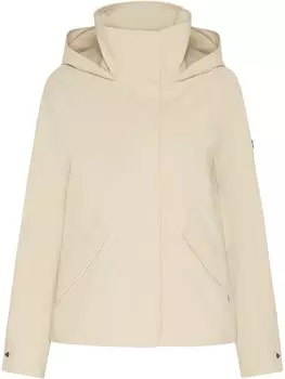 Куртка для выступлений Didriksons MABEL, бежевый