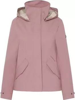 Куртка для выступлений Didriksons Mabel, розовый