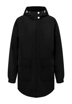 Куртка для выступлений DreiMaster Maritim, черный