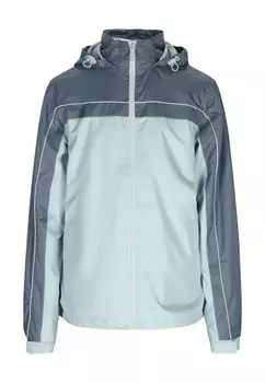 Куртка для выступлений Flyweight, цвет Turquoise