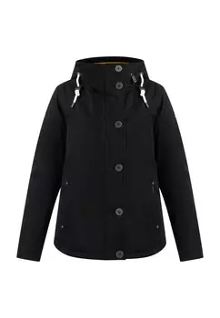 Куртка для выступлений ICEBOUND, черный