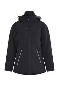 Куртка для выступлений ICEBOUND, черный