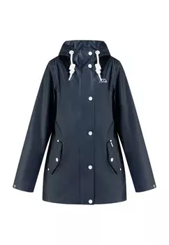 Куртка для выступлений ICEBOUND, морской синий