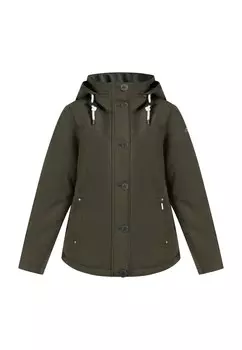 Куртка для выступлений ICEBOUND, оливковый