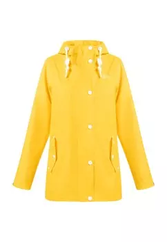Куртка для выступлений ICEBOUND, желтый