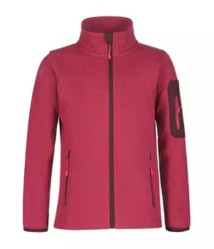 Куртка для выступлений ICEPEAK, цвет Raspberry