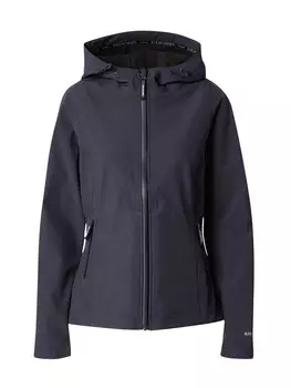 Куртка для выступлений ILSE JACOBSEN, темно-синий