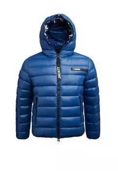 Куртка для выступлений JACK1T, синий