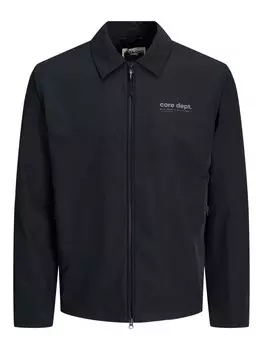 Куртка для выступлений JACK & JONES, черный