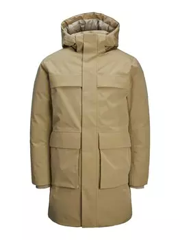 Куртка для выступлений JACK & JONES JPRBLAWAVE, серый