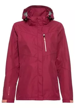 Куртка для выступлений KILLTEC, красный