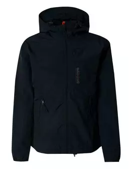 Куртка для выступлений NAPAPIJRI A-TUNDRA, черный