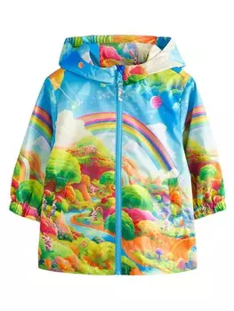 Куртка для выступлений Next, разноцветный