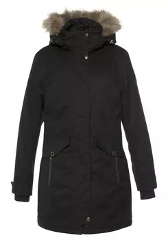 Куртка для выступлений POLARINO, черный