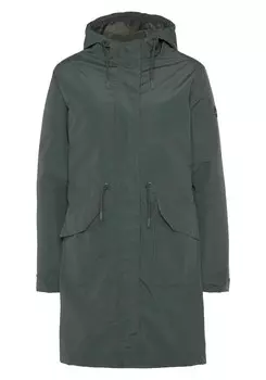 Куртка для выступлений POLARINO, темно-зеленый