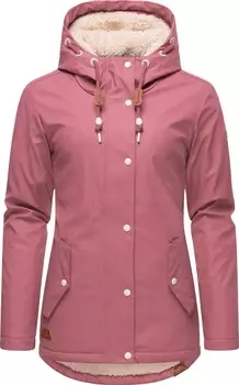 Куртка для выступлений Ragwear Marge, цвет Magenta