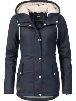 Куртка для выступлений Ragwear Marge, морской синий