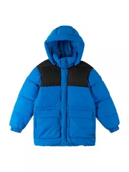 Куртка для выступлений Reima Toukola, небесно-синий