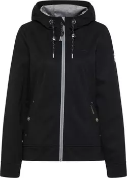 Куртка для выступлений Schmuddelwedda, черный