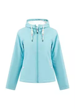 Куртка для выступлений Schmuddelwedda, цвет Aqua