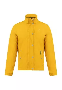 Куртка для выступлений Schmuddelwedda, цвет Dark yellow